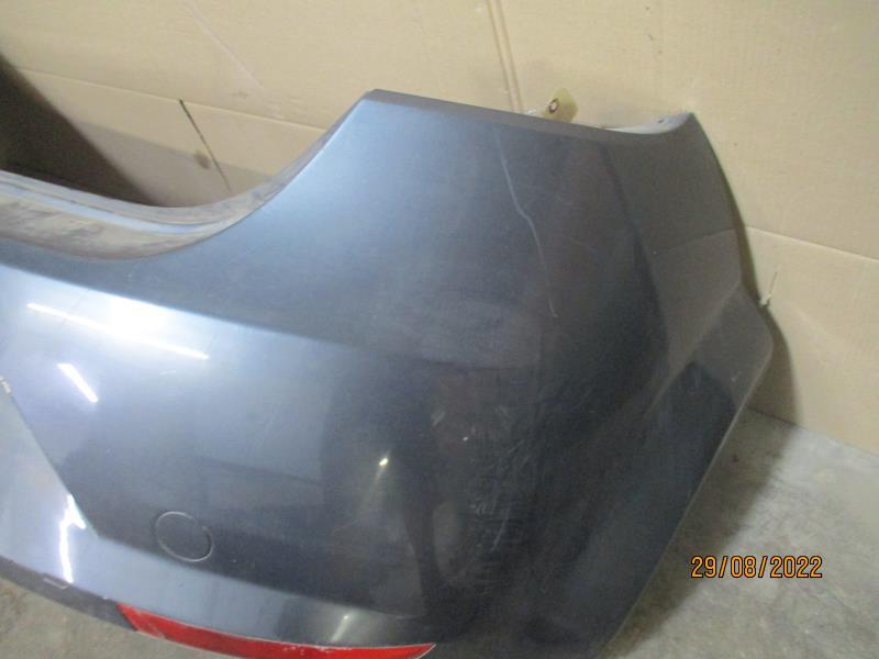 Parachoques trasero SEAT LEON 2 PHASE 1 Diésel - 1