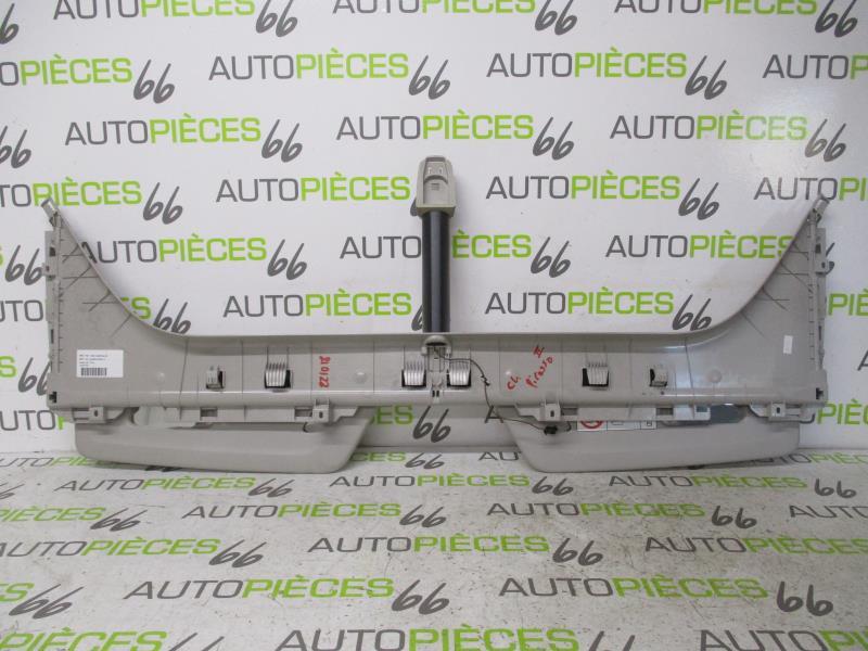 Parasol CITROEN C4 PICASSO 2 PHASE 1 Diésel - 1