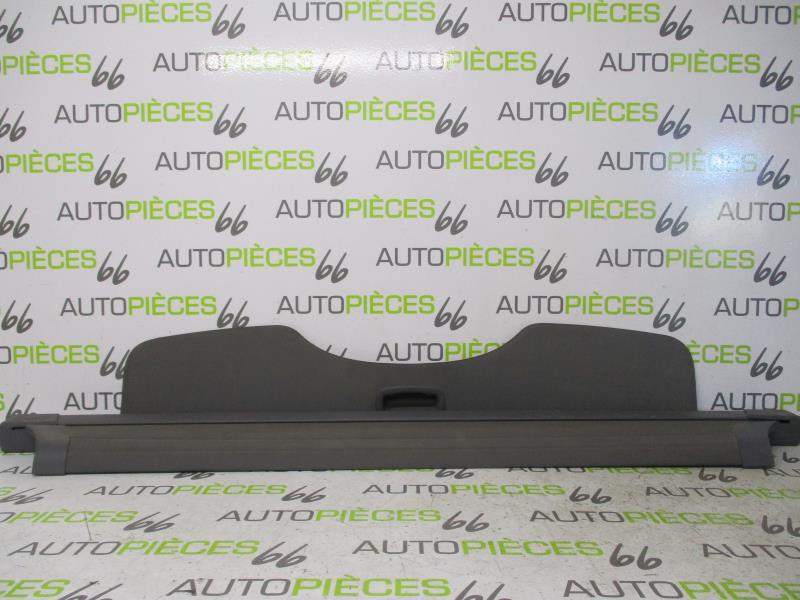 Plage arriere FORD FOCUS 2 PHASE 2 BREAK Diesel - 1