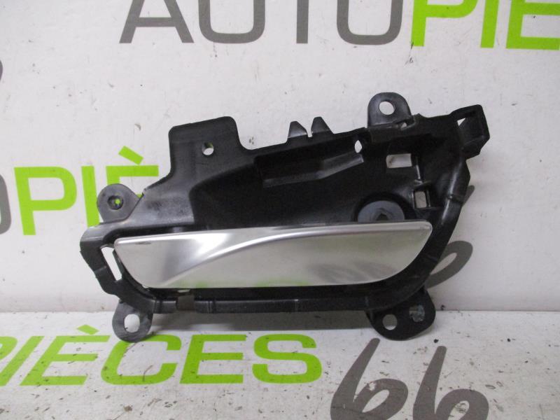 Maniglia interna posteriore sinistra BMW SERIE 1 F20 PHASE 2 Diésel - 1