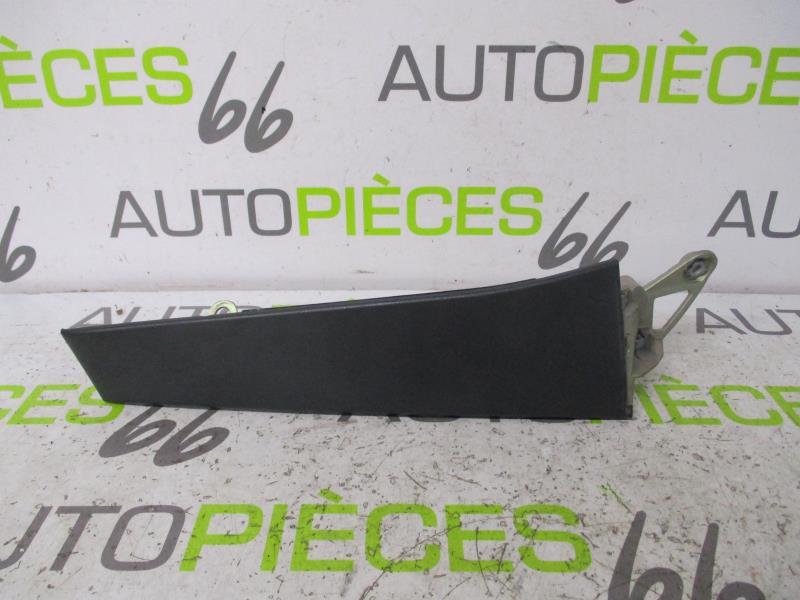 Maniglia portiera posteriore destra SEAT LEON 2 PHASE 1 Diésel - 1