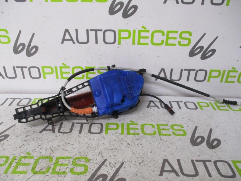 Maniglia portiera posteriore destra BMW SERIE 1 F20 PHASE 2 Diésel - 1