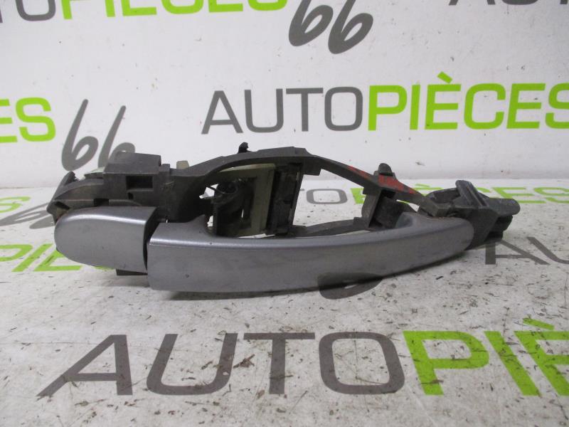 Maniglia portiera posteriore sinistra VOLKSWAGEN POLO 4 PHASE 2 Gasolina - 1