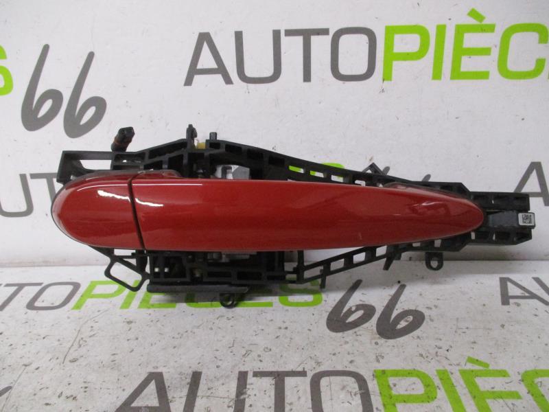 Maniglia portiera anteriore destra BMW SERIE 1 F20 PHASE 2 Diésel - 1
