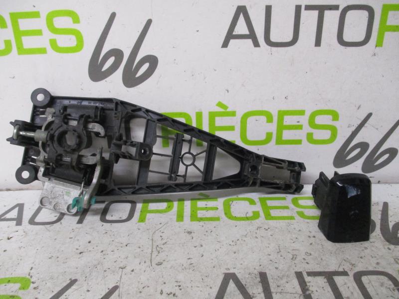 Maniglia portiera anteriore destra OPEL CORSA D  - 1