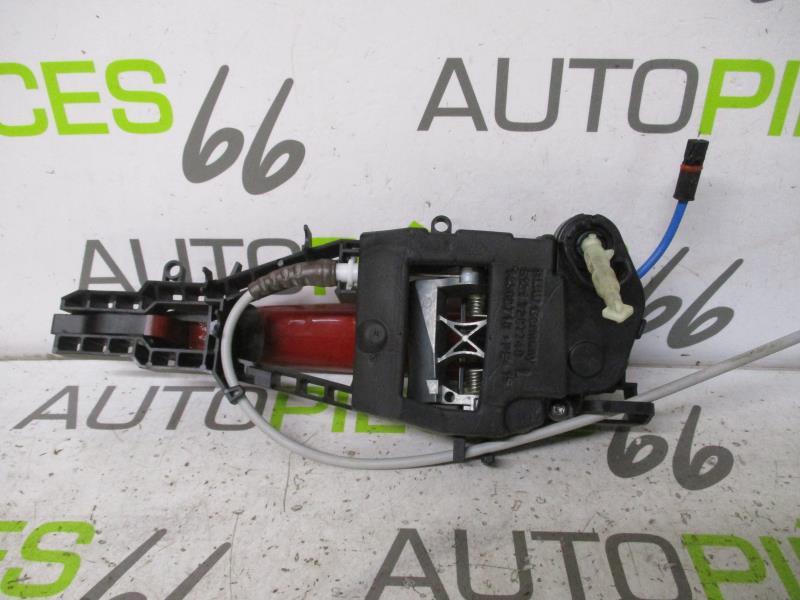 Maniglia portiera anteriore sinistra BMW SERIE 1 F20 PHASE 2 Diésel - 1