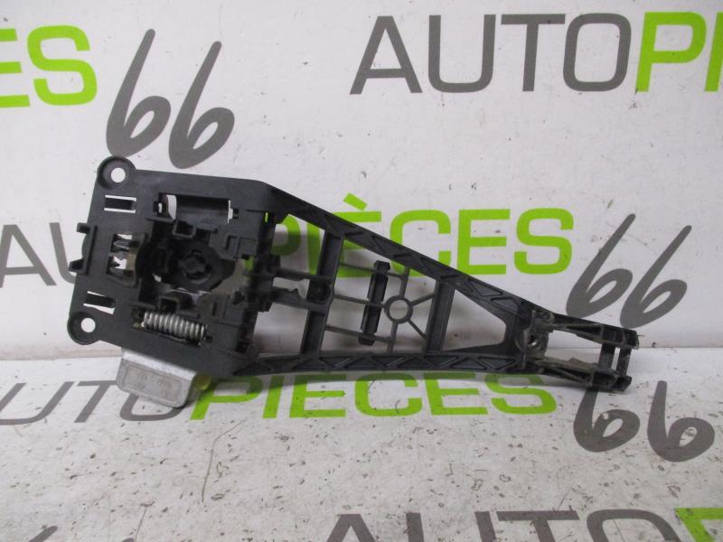 Maniglia portiera anteriore sinistra OPEL CORSA D  - 1
