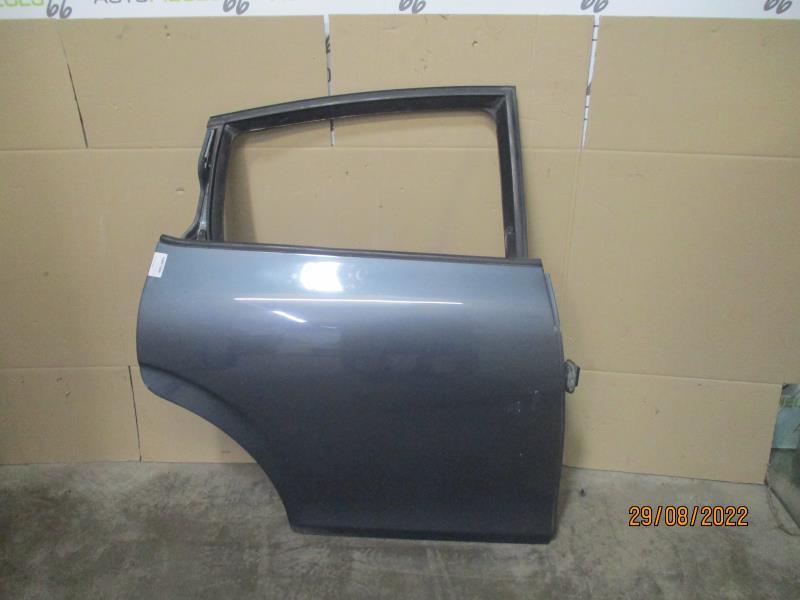 Puerta trasera derecha SEAT LEON 2 PHASE 1 Diésel - 1