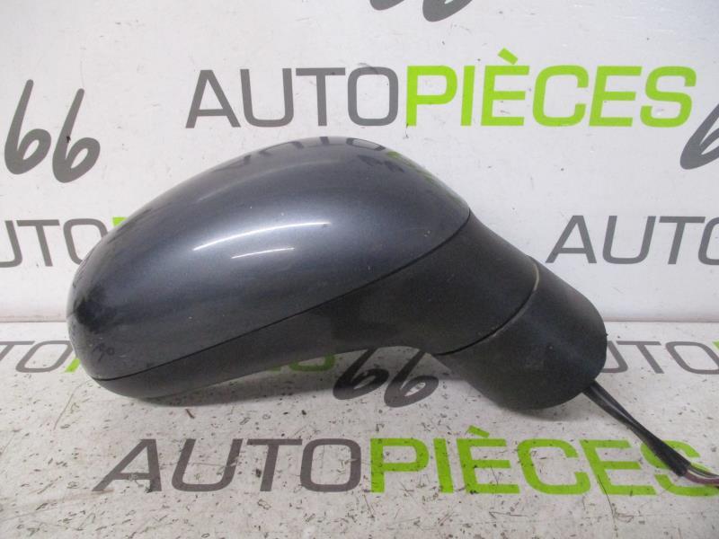 Retrovisor derecho SEAT LEON 2 PHASE 1 Diésel - 1