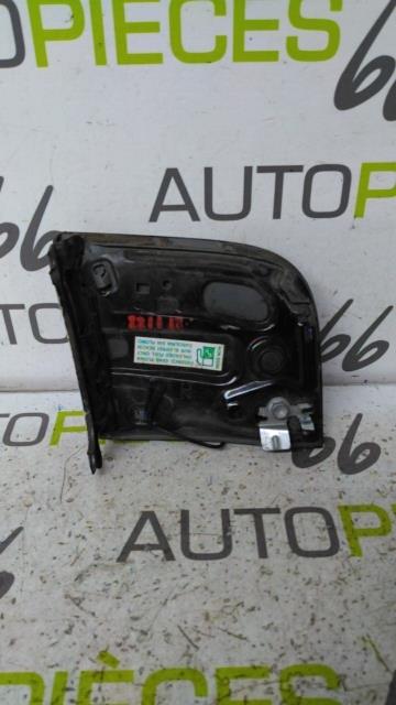 Trappe d'essence CITROEN C1 1 PHASE 2 Essence - 1