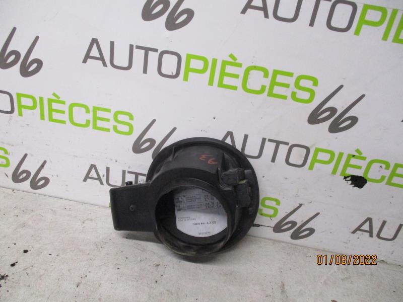 Trappe d'essence AUDI A3 2 SPORTBACK PHASE 1 Diesel - 1