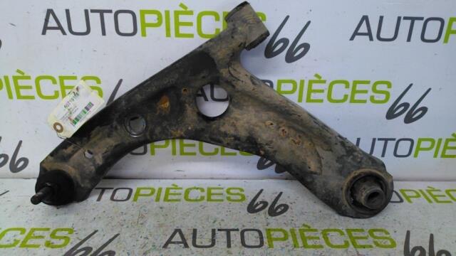 Triangle avant gauche CITROEN C1 1 PHASE 2 Essence - 1