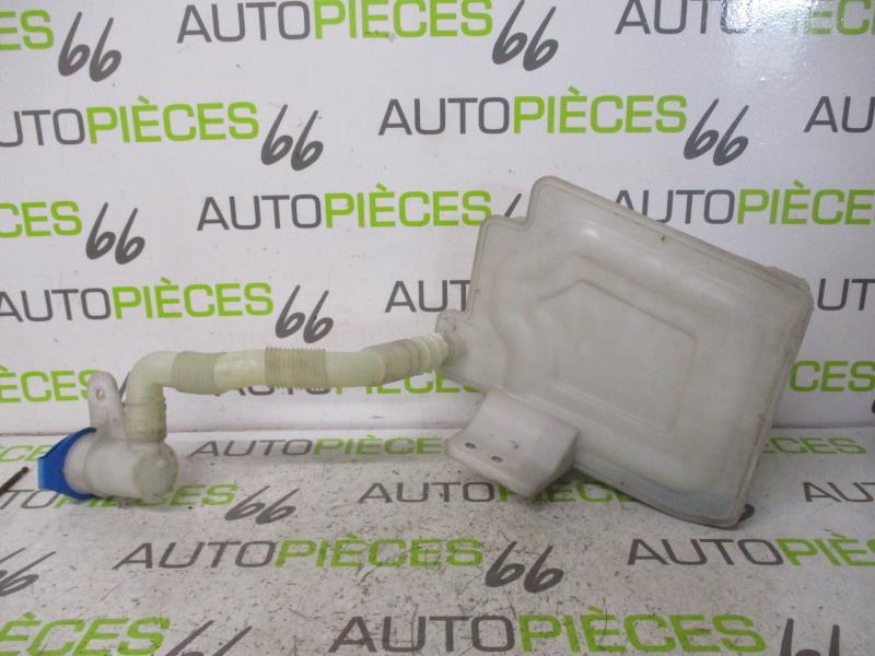 Vase de lave glace SEAT LEON 2 PHASE 1 Diesel - 1