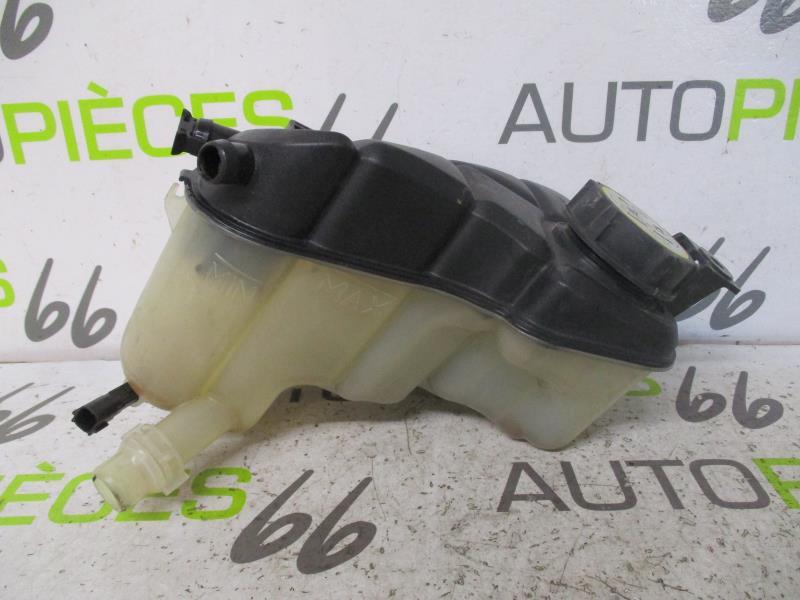 Vaso di espansione LAND ROVER RANGE ROVER 1 EVOQUE PHASE 1 Gasolina - 1
