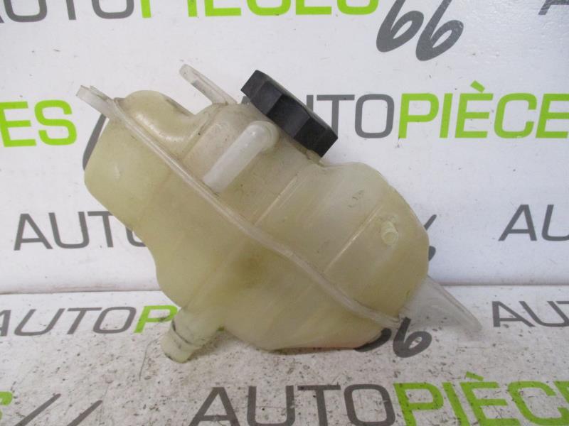 Vase d'expansion OPEL CORSA E Essence - 1