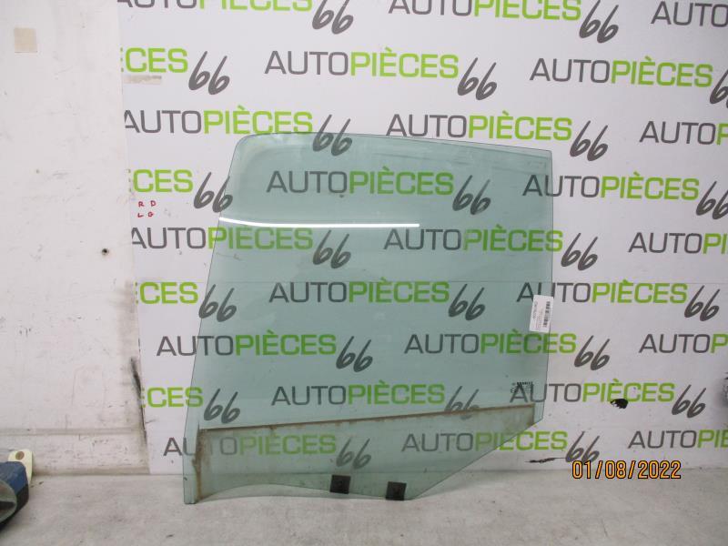 Vetro posteriore sinistro RENAULT CLIO 2 PHASE 2 Gasolina - 1