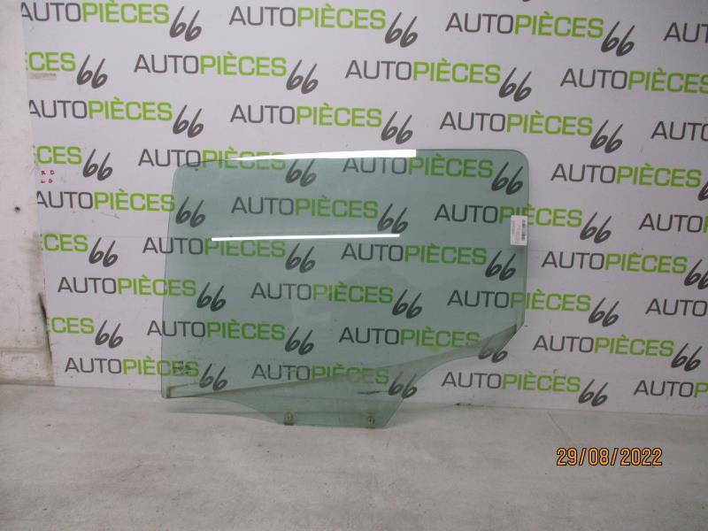 Vetro posteriore sinistro PEUGEOT 207 PHASE 1 BREAK Diésel - 1