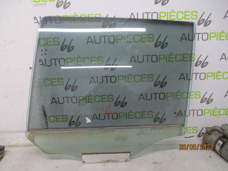 Vetro posteriore sinistro OPEL ZAFIRA B PHASE 1 Diésel - 1
