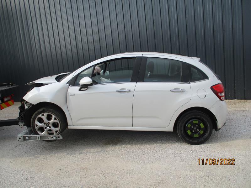 Custode arriere droit CITROEN C3 2 PHASE 1 Diesel - 1
