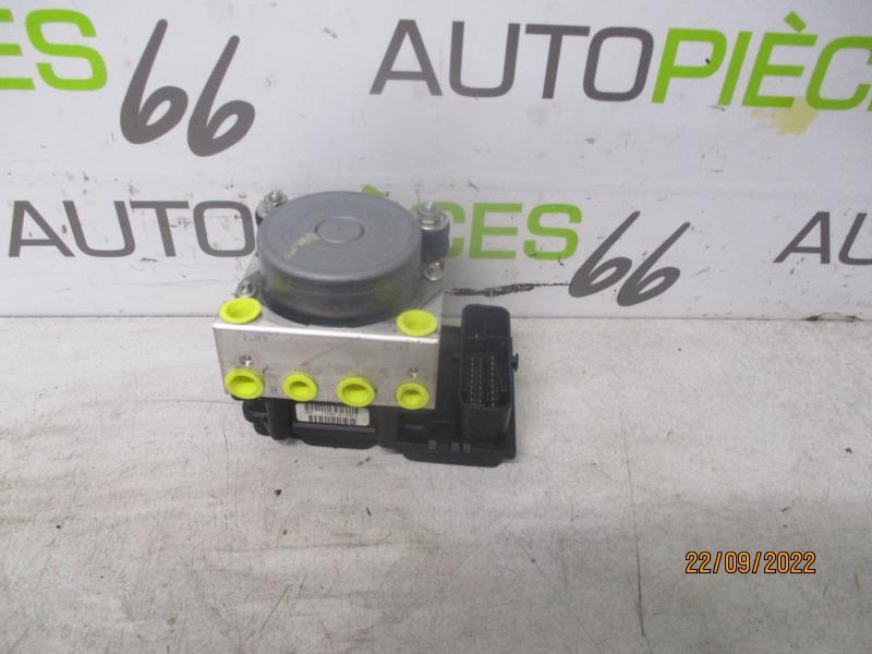 Blocco ABS (antibloccaggio freni) CITROEN NEMO Diésel - 1