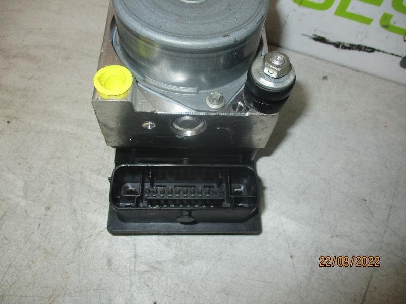 Bloc ABS (freins anti-blocage) CITROEN NEMO Diesel - 1