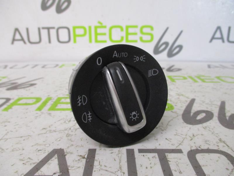 Commande de phare VOLKSWAGEN GOLF 6 Essence - 1