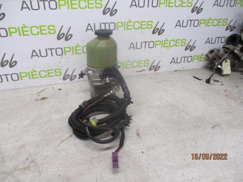 Pompe de direction OPEL ASTRA G Diesel - 1
