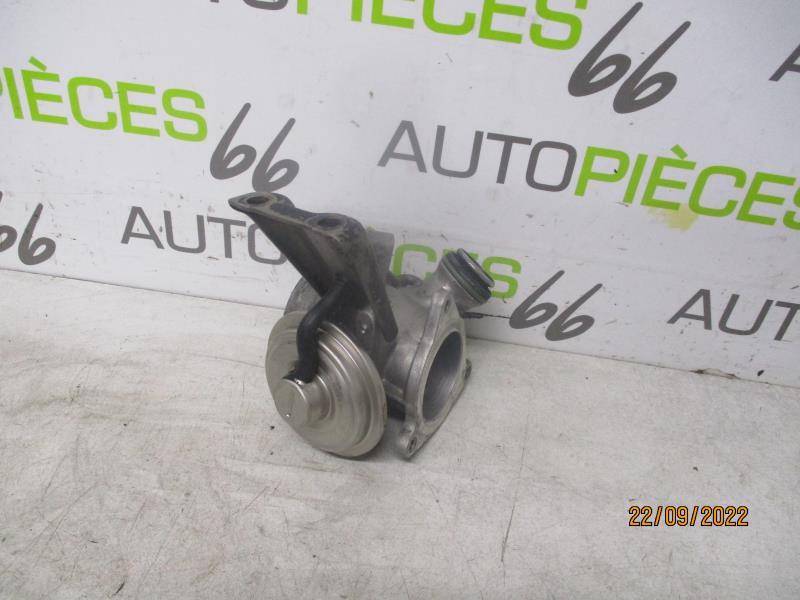 Valvola EGR MERCEDES CLASSE C 203 COUPE SPORT  - 1