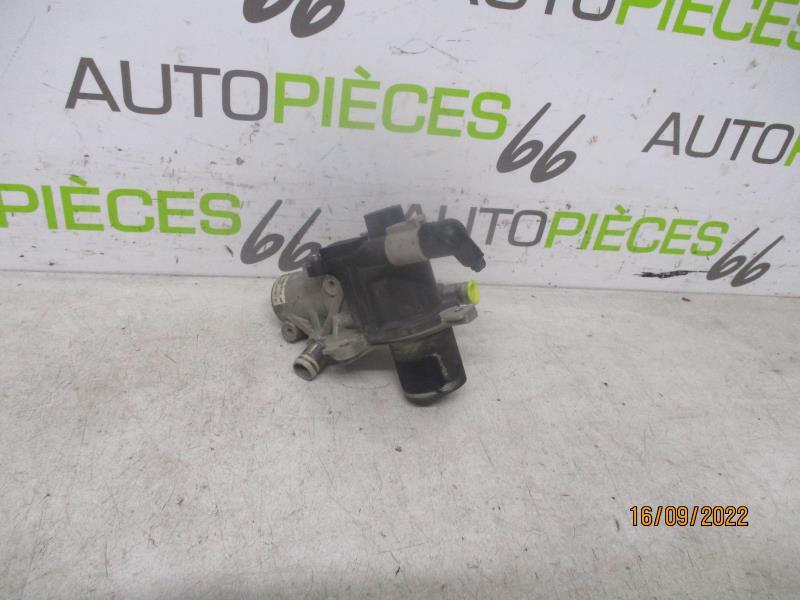 Valvola EGR RENAULT CLIO 4 PHASE 1 Diésel - 1