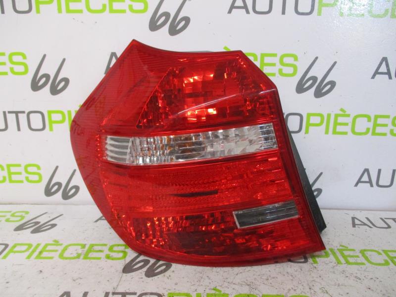 Fanale posteriore principale sinistro (luci) BMW SERIE 1 E81 Diésel - 1