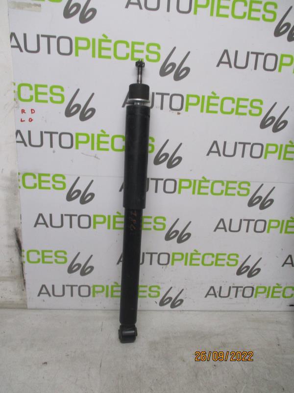 Ammortizzatore posteriore destro MERCEDES CLASSE C 203 COUPE SPORT  - 1