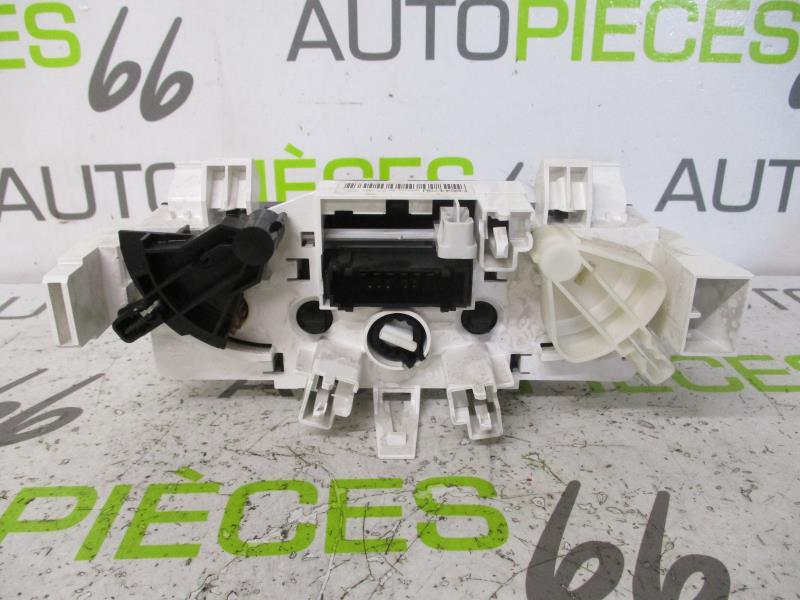 Commande chauffage CITROEN C3 1 PHASE 2 Essence - 1