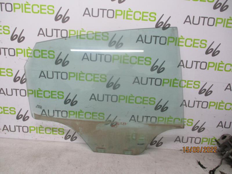 Vetro posteriore destro SEAT IBIZA 4 PHASE 1 Diésel - 1