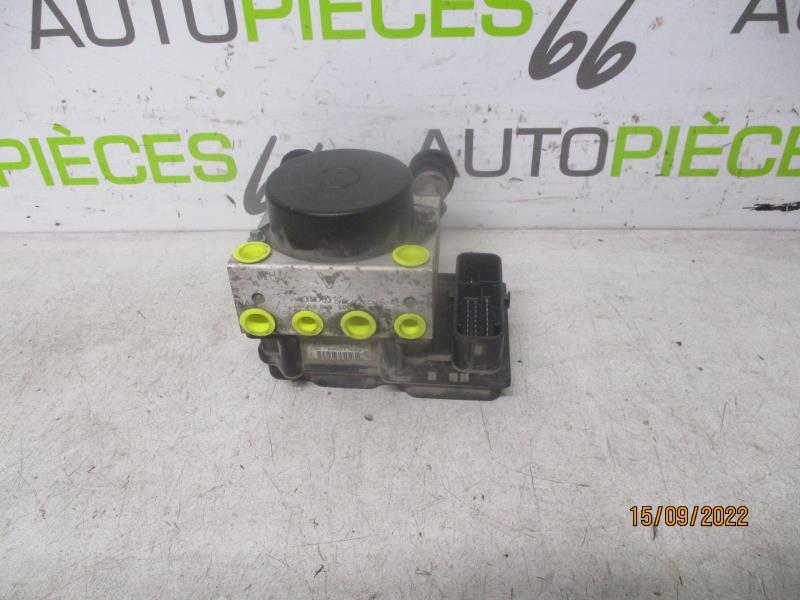 Blocco ABS (antibloccaggio freni) SEAT IBIZA 4 PHASE 1 Diésel - 1
