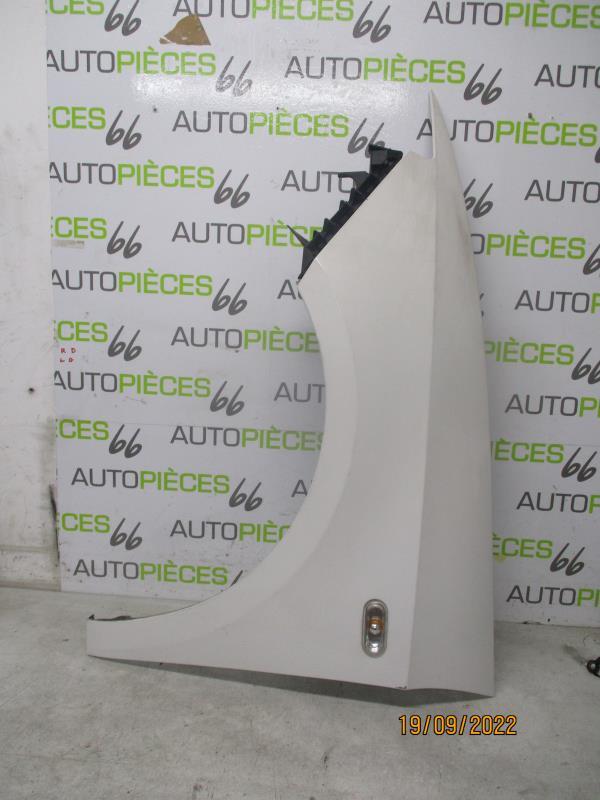 Parafango anteriore sinistro SEAT IBIZA 4 ST PHASE 1 BREAK Diésel - 1