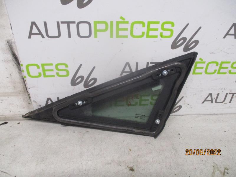 Vetro laterale fisso anteriore destro (portiera) SEAT IBIZA 4 ST PHASE 1 BREAK Diésel - 1