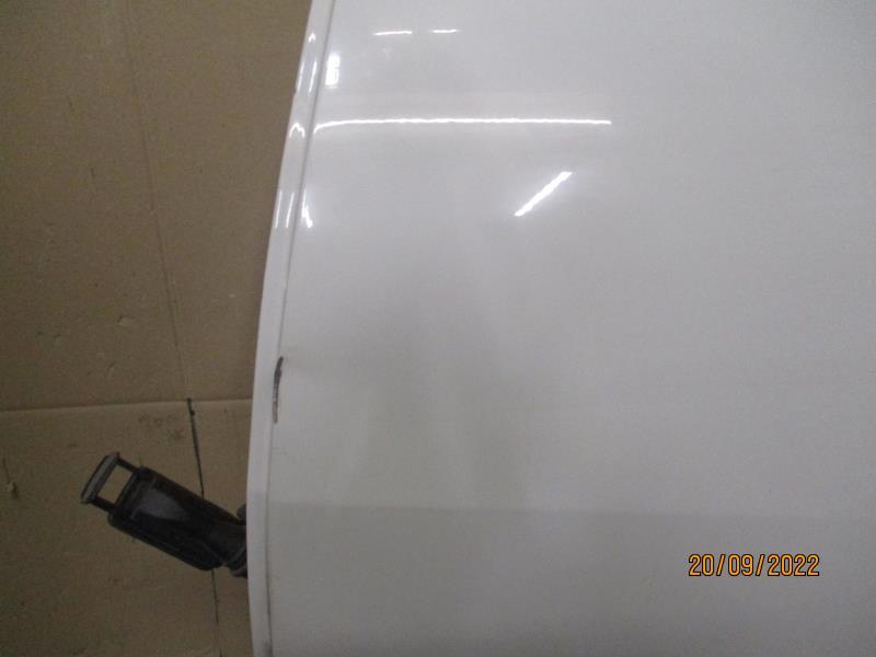 Portiera posteriore sinistra SEAT IBIZA 4 ST PHASE 1 BREAK Diésel - 1