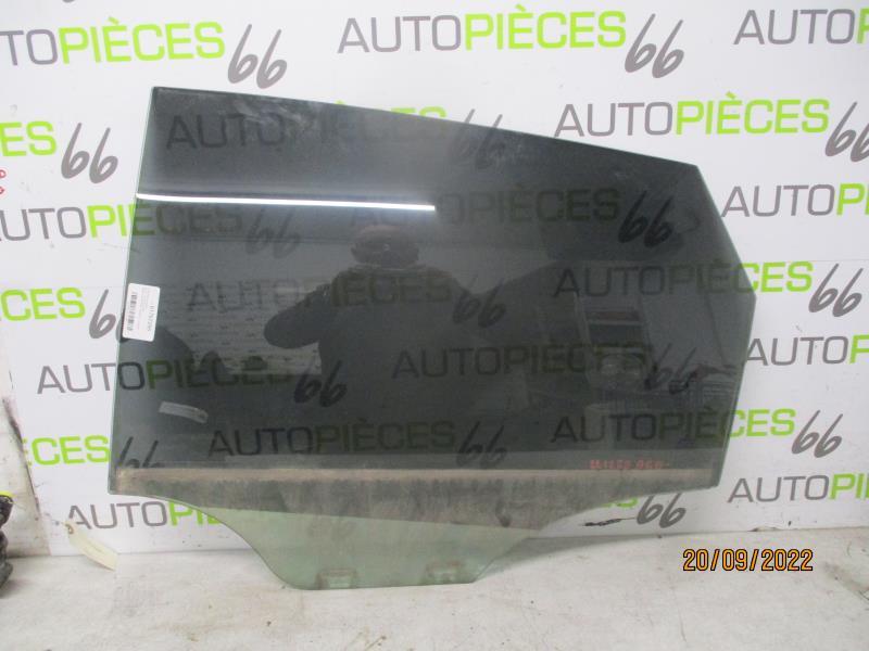 Vetro posteriore sinistro SEAT IBIZA 4 ST PHASE 1 BREAK Diésel - 1
