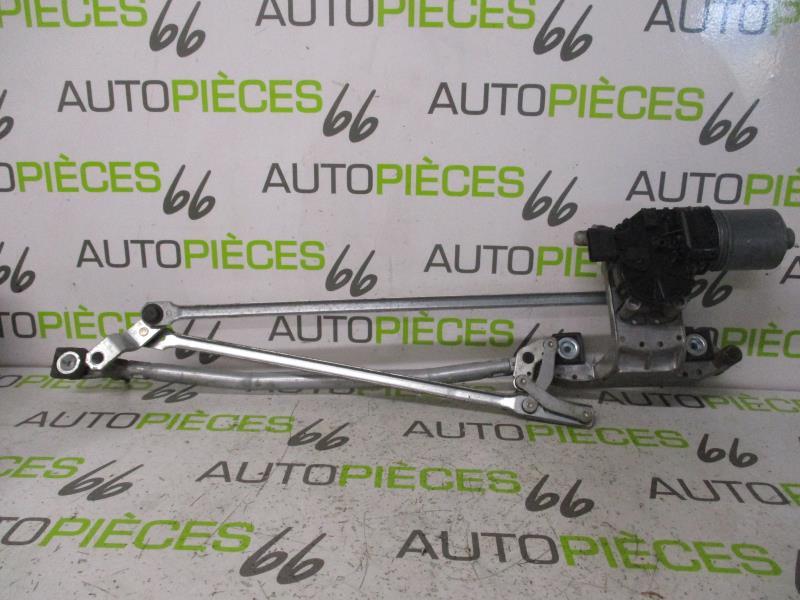 Motore tergicristallo anteriore FORD C-MAX 1 PHASE 1 Diésel - 1