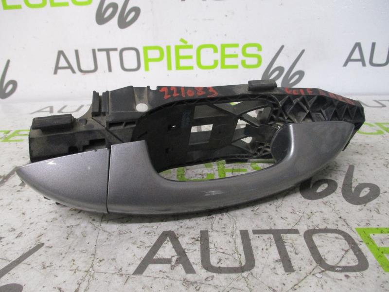 Maniglia portiera posteriore destra VOLKSWAGEN GOLF 6 Gasolina - 1