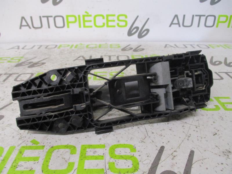 Maniglia portiera anteriore destra VOLKSWAGEN GOLF 6 Gasolina - 1