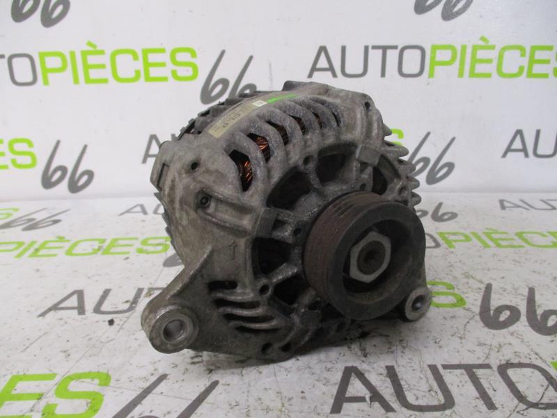 Alternatore PEUGEOT 306 PHASE 1 Diésel - 1