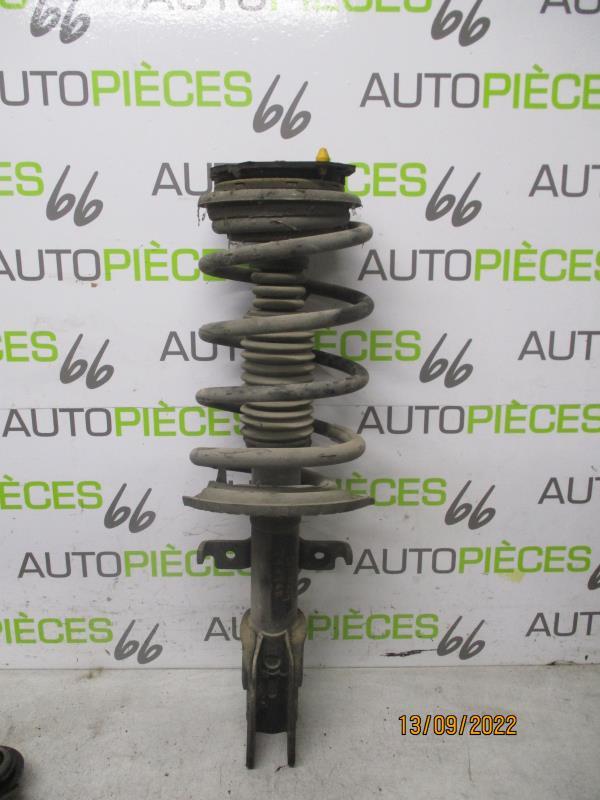 Ammortizzatore anteriore destro RENAULT ESPACE 4 PHASE 1 Gasolina - 1