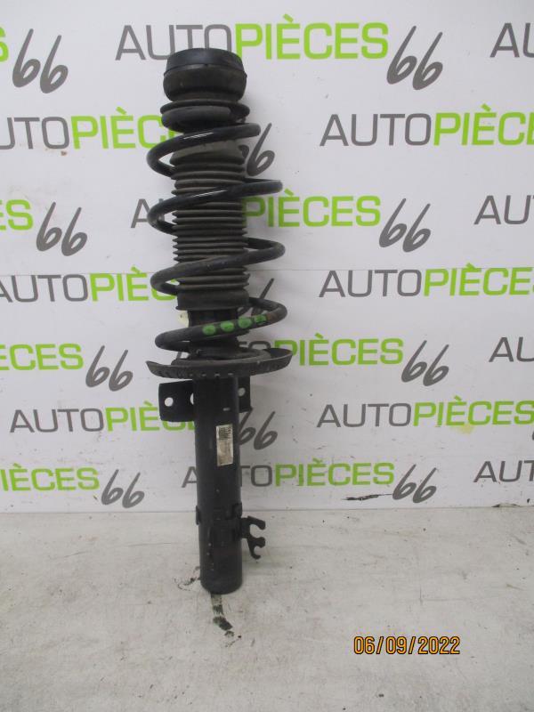 Ammortizzatore anteriore sinistro SEAT IBIZA 4 PHASE 1 Diésel - 1