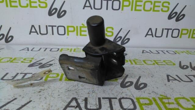 Arresto portiera anteriore destra RENAULT CLIO 3 PHASE 1 Diésel - 1