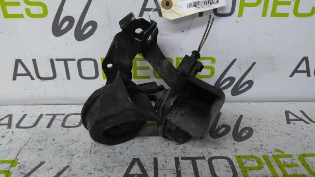 Tromba/Clacson VOLKSWAGEN GOLF 6 Gasolina - 1