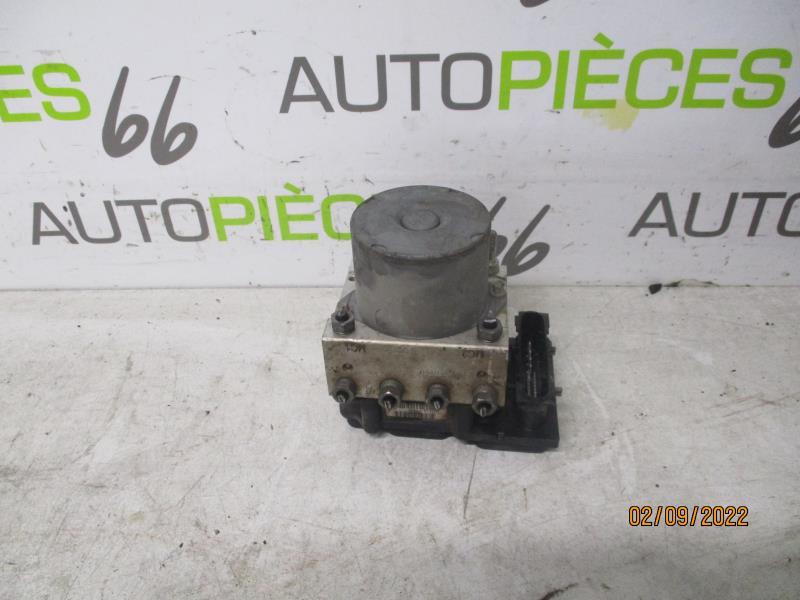 Blocco ABS (antibloccaggio freni) CITROEN C4 1 PHASE 1 COUPE Gasolina - 1