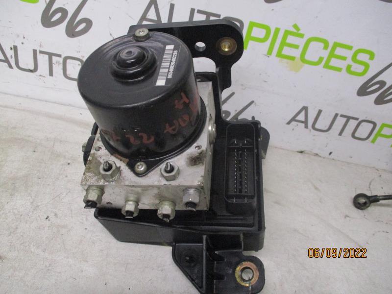 Blocco ABS (antibloccaggio freni) OPEL ASTRA H GTC PHASE 2 Diésel - 1
