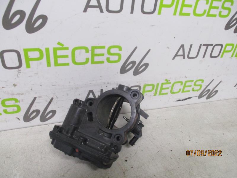 Corpo farfallato BMW SERIE 1 F20 PHASE 2 Diésel - 1