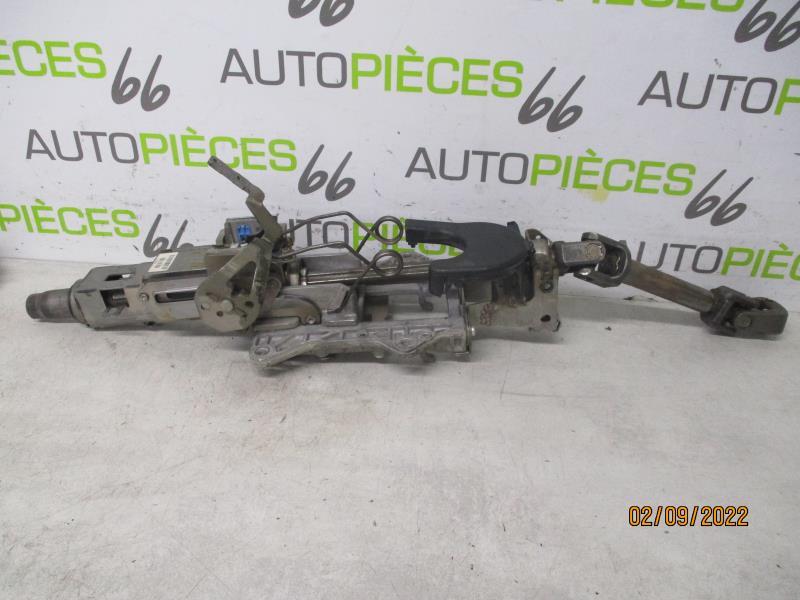 Colonne de direction AUDI A3 2 SPORTBACK PHASE 1 Diesel - 1